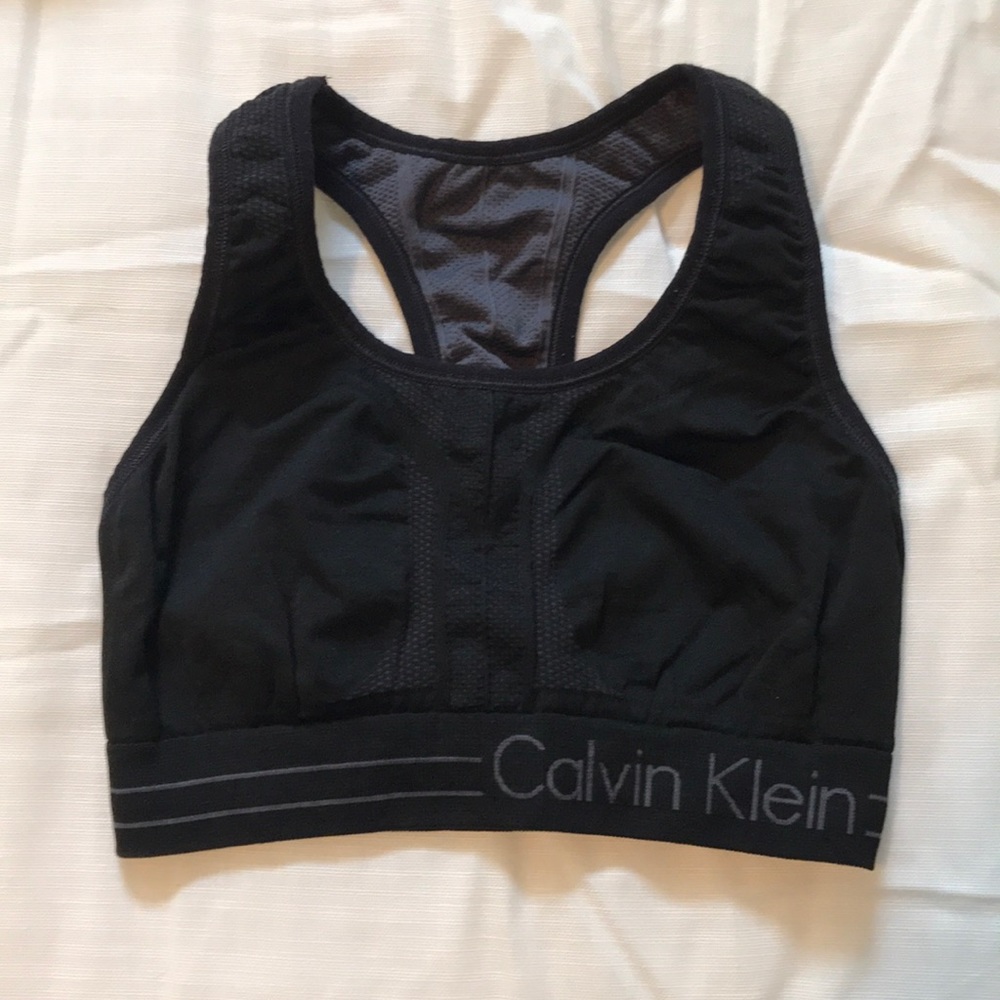 Calvin Klein Performance Sports Bra